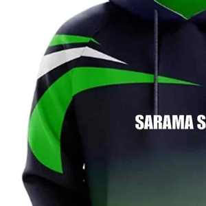 Sudadera con Capucha para Hombre de Alta Calidad, Lisa, de Otoño, con Impresión Personalizada, al por Mayor de Fábrica OEM - Product Image 6