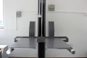 낙하 시험 시뮬레이션/포장 상자 자유 낙하 시험기/이중 날개 낙하 시험기, 패키지 낙하 상자 - Product Image 4