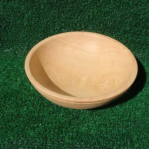 CUENCO DE COCINA DE MADERA RACE PRODUCTOS DE ALTA DEMANDA Venta al por mayor Cuencos de cocina de madera de acacia respetuosos con el medio ambiente Vajilla - Product Image 4