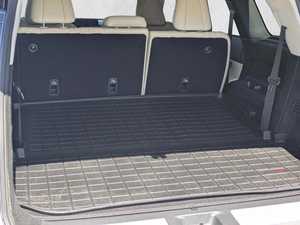 NOUVELLE ARRIVÉE! SUV personnel d'occasion 2024 QX-60 SENSORY AWD V-6 cylindres - Product Image 6