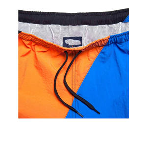 Usine en gros hommes séchage rapide 100% coton Gym Shorts personnalisé motif solide en vrac Fitness entraînement Shorts nettoyant inclus - Product Image 3