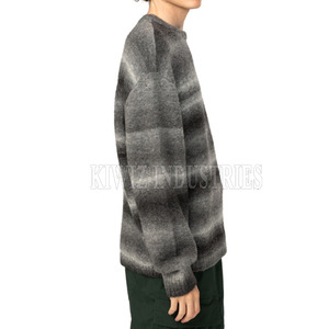 Pull-over de haute qualité pour hommes Vente en gros Pull-over léger personnalisé respirant pour hommes - Product Image 5