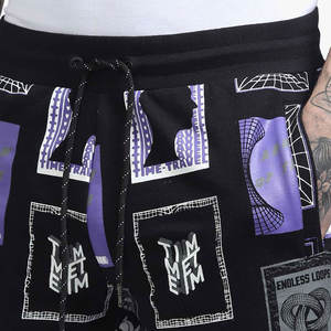 Meilleur article Shorts au design unique pour hommes Saison d'été Couleur unie Vente en ligne de shorts pour hommes - Product Image 6