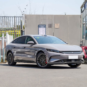 Sedán Eléctrico Puro 2025 de 5 Plazas con Tracción en las Cuatro Ruedas, Vehículo de Nueva Energía de Largo Alcance, EV Automático con Modo 4x4 para Exportación - Product Image 2