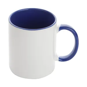 InnoColour Sublimation Custom Merchandising <b>Ceramic</b> <b>Cup</b> Mug InnoColour Customizable <b>Ceramic</b> <b>Cups</b> - Product Image 1