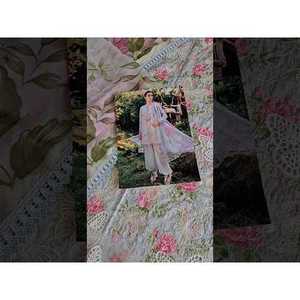 MPRINTS Colección Primavera Verano 2026 D2901-A Conjuntos de Traje Bordados para Mujer TC-1544 - Product Image 2