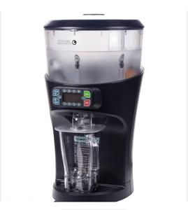 Mixeur Commercial Robuste 120V HBS1400R Économique - Broyeur à Glace en Acier Inoxydable, 5+ Vitesses, Capacité 3L, Maintien au Chaud - Product Image 2