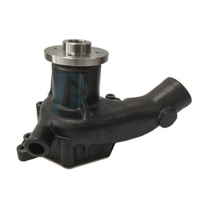 Pièces d'excavateur DX225-7 DB58 de haute qualité, pompe à eau 65.06500-6402A 65.06500-6144B - Product Image 3