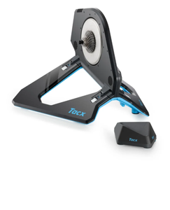 NUEVO Neo 2T Smart Direct Drive Trainer para ciclismo en interiores - Product Image 1
