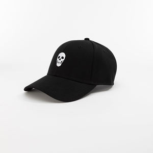 Gorra Trucker Unisex Casual con Bordado 3D, Malla Vaquera y Correa Trasera Ajustable para Uso en Exteriores - Product Image 3