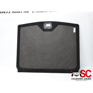 Pannello Anteriore Destro del Bagagliaio per Jeep Compass Serie Diesel (16>) - Product Image 2