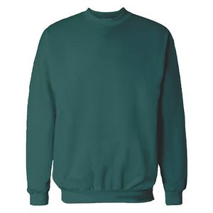 Sweatshirts grande taille à épaules tombantes pour femmes au prix le plus bas Sweatshirts unisexes de différentes couleurs pour l'automne Fabricant OEM - Product Image 6