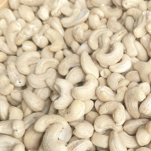 เม็ดมะม่วงหิมพานต์จากเวียดนามผู้จัดจำหน่าย180 160จากโรงงานผลิต240โรงงานของเวียดนาม - Product Image 1