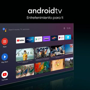 ทีวี QLED สมาร์ททีวี รองรับการสั่งงานด้วยเสียง ช่วงสีไดนามิก รีเฟรชเรทสำหรับเล่นเกม ความละเอียด 2K มีจำหน่ายขนาด 50 นิ้ว 75 นิ้ว รองรับ WebOS สำหรับห้องครัว - Product Image 3