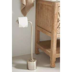 Soporte de pañuelos de latón hecho a mano con estilo antiguo y diseñado para agregar sofisticación a la configuración tradicional del hogar - Product Image 1