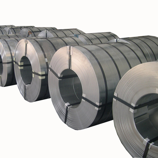 High Quality 316L Stainless Steel Hot Rolled Coils with BA Surface Bending & Cutting Services at Best Price