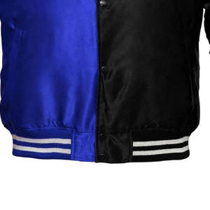 Chaquetas de satén de alto impacto para hombre al mejor precio, calidad superior, nuevo diseño, estilo elegante de calle para el invierno - Product Image 4