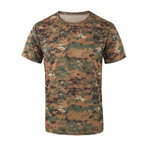 New <b>Camouflage</b> Pattern 3D Print T-<b>Shirt</b> Men Fashion Short Sleeve T <b>Shirts</b> casual Oversized Tees - Product Image 1