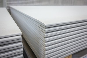 2026 High Quality Gypsum Plasterboard 4X8 Ft Paper Faced For Partition System Modern Design For Hospitals and schools - Product Image 6