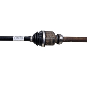 EJE DELANTERO DERECHO CITROEN Jumpy Van 9813090980 (16>) - Product Image 2