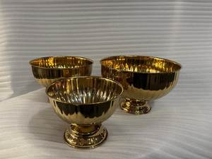 Vaisselle de service pour la restauration, bol de service pour la table, bol à fruits en acier inoxydable pour la maison, l'hôtel et le restaurant - Product Image 6