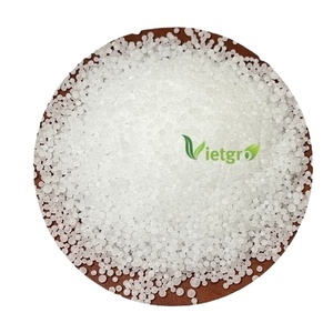 VIETGRO Fertilizante de Nitrógeno de Liberación Rápida UREA N46% en Perlas de Alta Calidad a Precio de Fábrica para la Agricultura de Vietnam - Product Image 1