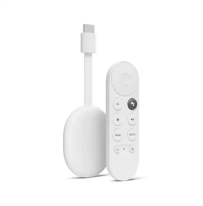 Auténticos Google Chromecasts con Google TV 4K - Product Image 1
