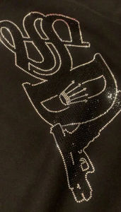 Sweats à capuche en molleton de coton lourd pour hommes, imprimés sur mesure, 100% laine respirante pour l'hiver, haute qualité OEM/ODM - Product Image 5