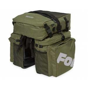 Xbyc 824 Forte GT 824จักรยานทัวร์ Sackpack 60 lt. สีเขียว