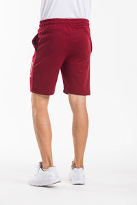 Venta al por mayor transpirable 2025 Uso al aire libre Hombres Pantalones cortos Peso ligero En stock Hombres Pantalones cortos Color negro Hombres adultos Pantalones cortos - Product Image 5