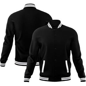 Professional quality Varsity <b>Baseball</b> <b>Jacket</b> Bomber <b>Jacket</b> Casual Custom Outdoor CollegeBaseballjacket <b>for</b> <b>men</b> DDP Shipping - Product Image 1