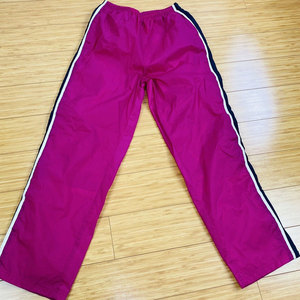 Survêtement en nylon deux pièces de haute qualité ensemble coupe-vent fabricant personnalisé fermeture éclair Streetwear pour l'hiver grande taille - Product Image 6