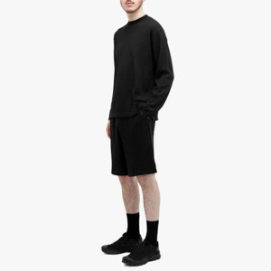 Pantalones cortos de gofre cómodos para hombre: de alta calidad, transpirables y perfectos para el uso diario y las actividades al aire libre - Product Image 2