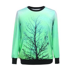 Solid Cotton Pullover Hoodies and Sweatshirts Cotton Embroidered Pullover Sublimation Sorority Frayernity <b>Crewneck</b> for Winter - Product Image 4