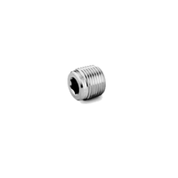 SE-LOK – Raccords de tuyauterie industriels en acier inoxydable forgé, forme hexagonale égale, creux, personnalisables, support OEM, vente directe usine