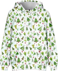 Premium High Quality Sublimation <b>3D</b> Printed Embossed Logo Fleece Sweatshirts Custom Polyester/Cotton <b>Hoodies</b> Men's Winter - Product Image 5