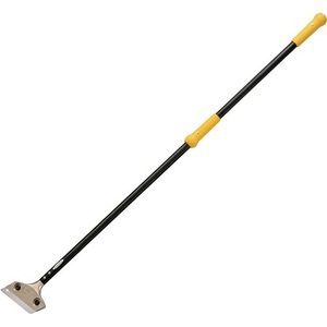 TAJIMA Universal Scraper 1200 mm Length 25 mm Blade Width Replaceable Putty Knife - Product Image 1