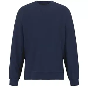 2024 <b>Winter</b> Unisex Oversize High Quality Sweatshirt Long Sleeve Pullover Custom Logo Print New High Street Style Embroidered - Product Image 1