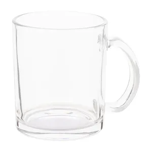 Taza Ecológica de Vidrio Reciclado para Strobba - Product Image 5
