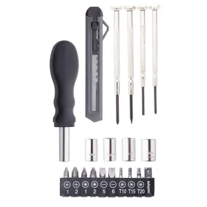 Set di Strumenti Personalizzati Fangio, Kit di Attrezzi Premium - Product Image 3