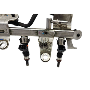 INYECTORES DE GASOLINA RENAULT Captur Serie 166004787R H4BB4 Gasolina 900 (13>19) - Product Image 5