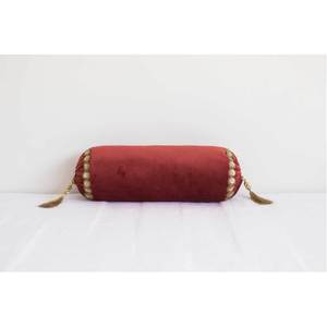 Cojines decorativos Rusty Rouge - Product Image 2