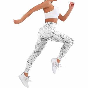 High Quality Seamless Yoga <b>Leggings</b> High Waist Push Up Yoga <b>Leggings</b> Gym Pants Female Gym <b>Butt</b> <b>Scrunch</b> <b>Legging</b> - Product Image 3