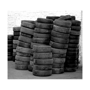 Venta al por mayor de neumáticos industriales usados, suministro de neumáticos de alta resistencia - Product Image 4