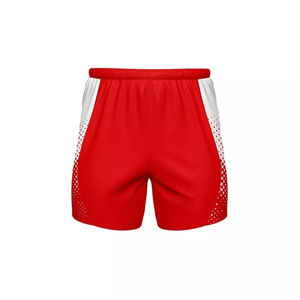 Ensemble de shorts de basket-ball, tissu respirant à séchage rapide, haute qualité, vente en gros - Product Image 3
