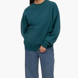 Sudadera Ligera Informal con Capucha para Mujer, con Estampado de Letras Nuevo, Ropa de Calle para Primavera y Otoño, Anti-Pilling, Logotipo Frontal - Product Image 6