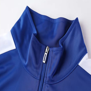 Titlists Sport Style Hommes Survêtement Avec Design Personnalisé Tendance Collection Hiver Survêtement pour Hommes Oem Service Avec Bon Prix - Product Image 2