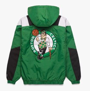 Custom Thick Windbreaker <b>Jacket</b> Solid Hooded <b>Winter</b> <b>Running</b> Sportswear Men's Streetwear Pullover Zipper Team University School - Product Image 5