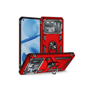 Funda de Silicona de Lujo NXXA Vega a Prueba de Golpes para Xiaomi Mi 11 Ultra y Redmi 9A/9C, Protección para Teléfono Móvil, Cubierta Trasera - Product Image 1