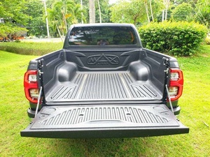 Hot bán LHD/rhd sử dụng tốt nhất Hilux Pickup 4x4 DIESEL cabin đôi bằng tay/động cơ tự động - Product Image 2